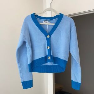 Princess Polly Sweater